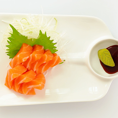 Yinghok Sashimi Soy Sauce: The perfect complement to sashimi.