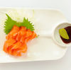 Yinghok Sashimi Soy Sauce: The perfect complement to sashimi.