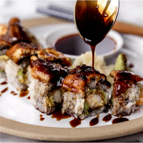 The Ultimate Sushi Sauce Guide to Transform Your Sushi Rolls | Yinghok