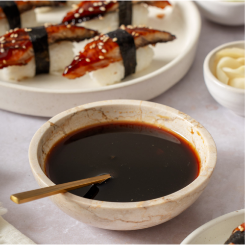 What Is Sushi Sauce? The Essential Ingredient Your Sushi Recipe Has Been Missing