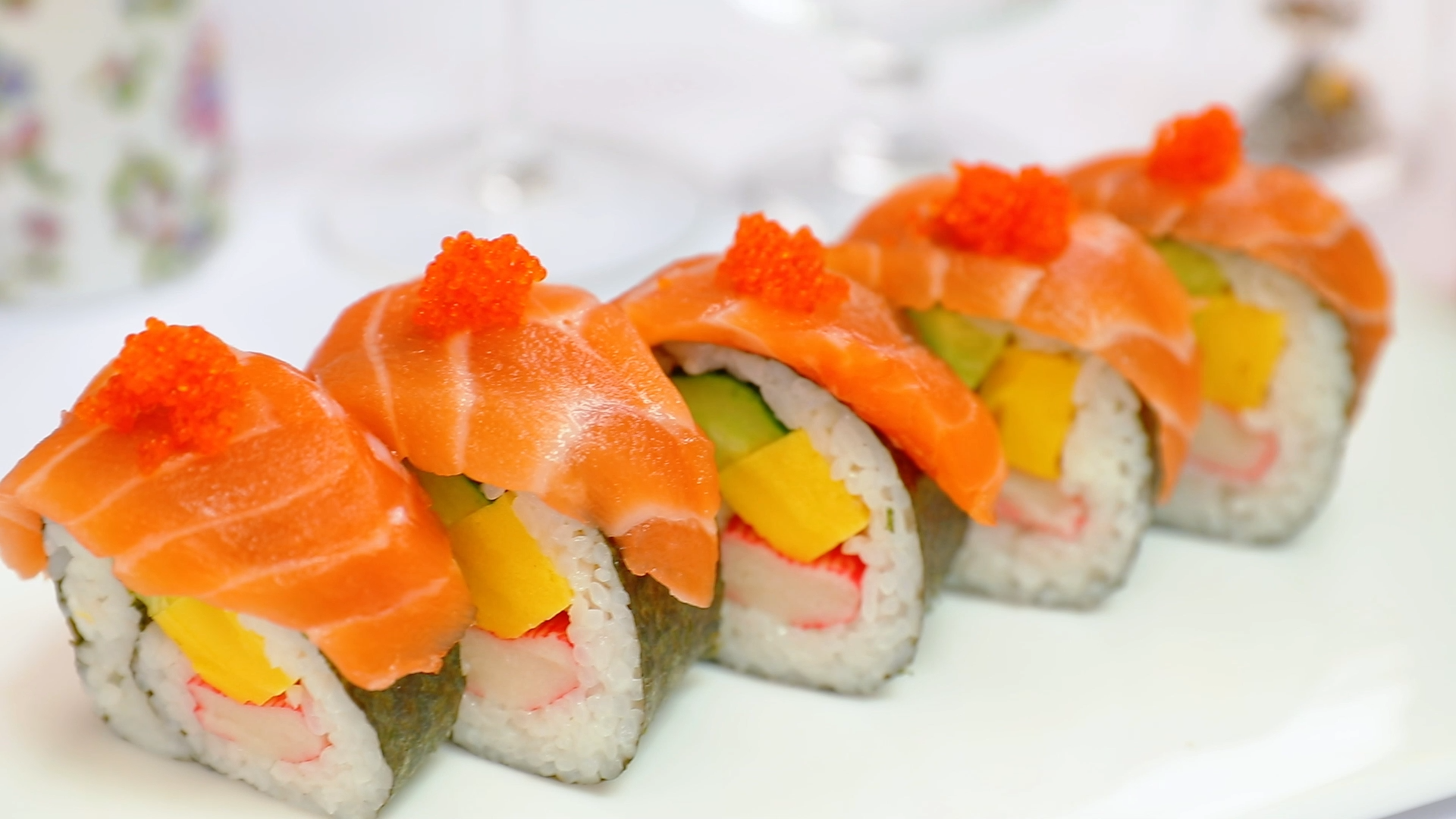 Yinghok sushi vinegar