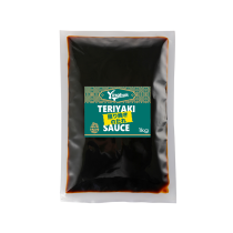 Halal Teriyaki Sauce Wholesale | BBQ Sauce | Restaurant Usage | Asian Cooking Sauce