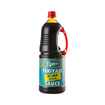 Teriyaki Sauce Wholesale | Japanese BBQ Sauce | Restaurant Usage | Wholesale Other Sauce