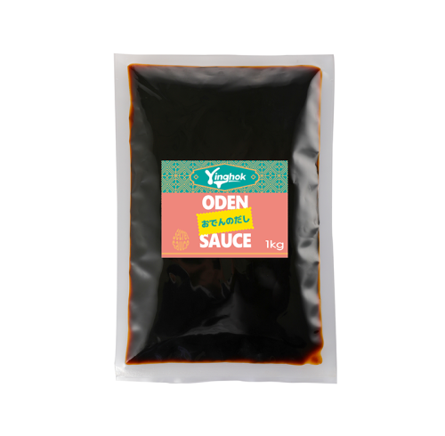 Wholesale Oden Sauce | Customized Simmering Sauces | Supermarket Usage | High-Quality Asian Cooking