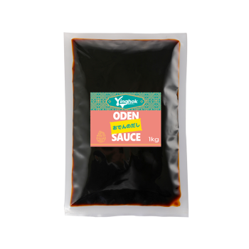 Wholesale Oden Sauce | Customized Simmering Sauces | Supermarket Usage | High-Quality Asian Cooking