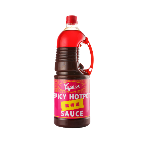 Spicy Hotpot Sauce Supplier | Personal Label Simmering Sauces | Restaurant Usage | Asian Cooking Factory