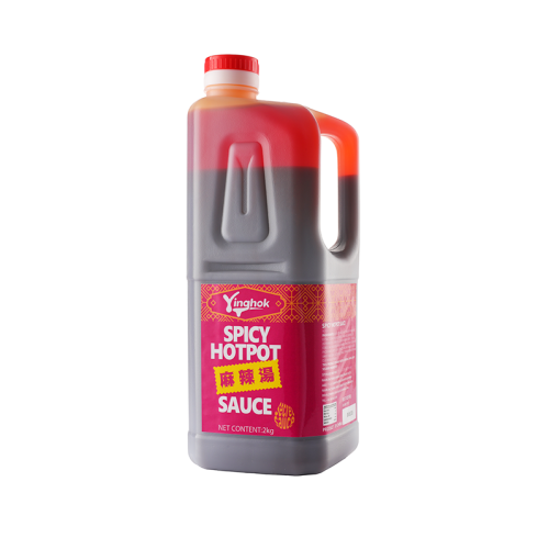Japanese Hot Pot Sauce Supplier | Mala Hot Pot Soup Base Manufacturer | Custom Spicy Soup Base for Foodservice & Retail