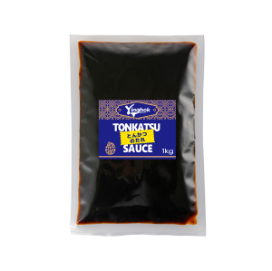 Wholesale Tonkatsu Sauce | Custom Meat Sauce Supermarket Usage | Asian Cooking Sauces