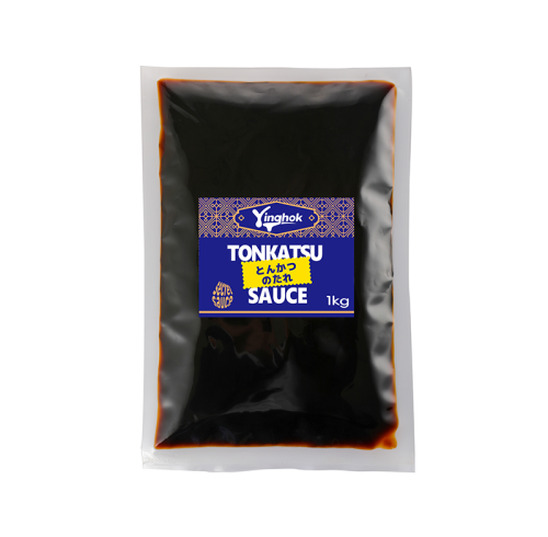 Wholesale Tonkatsu Sauce | Custom Meat Sauce | Supermarket Usage | Asian Cooking Sauces
