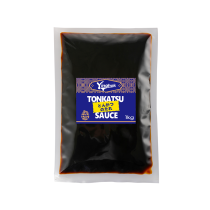 Wholesale Tonkatsu Sauce | Custom Meat Sauce Supermarket Usage | Asian Cooking Sauces