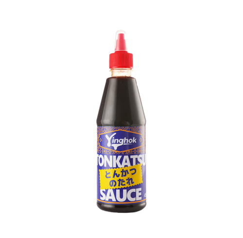 Wholesale Tonkatsu Sauce | Custom Meat Sauce Supermarket Usage | Asian Cooking Sauces