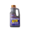 Tonkatsu Sauce Supply | Meat Sauce Private Label | Restaurant Usage | Asian Cooking Sauces For Food Service