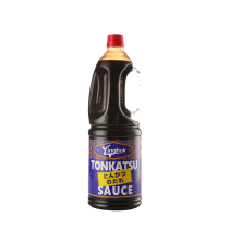 Tonkatsu Sauce Supply | Meat Sauce Private Label | Restaurant Usage | Asian Cooking Sauces For Food Service