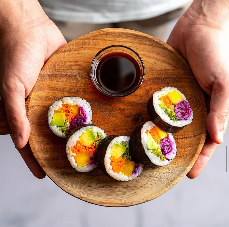 How to Choose the Perfect Sushi Sauce for Every Sushi