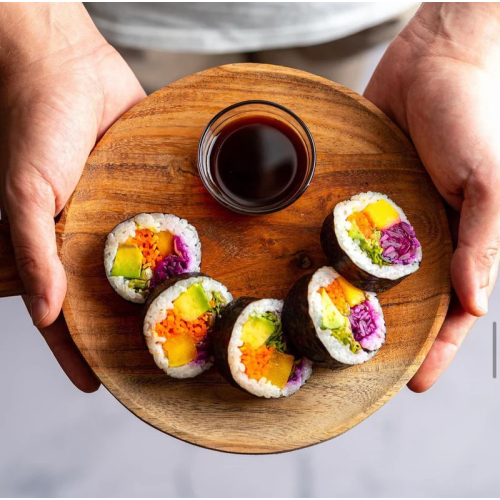 How to Choose the Perfect Sushi Sauce for Every Sushi