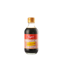 Usukuchi Soysauce Supplier | Light Soy Sauce Factory | Supermarket Usage |  Custom Sushi Soy Sauces