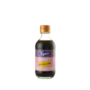 Sweet Soy Sauce Manufacturer | Custom Sushi Sauce | Sushi Usage | Sushi Soy Sauces Personal Label