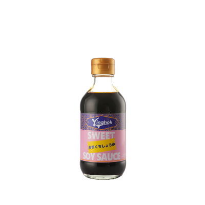 Sweet Soy Sauce Manufacturer | Custom Sushi Sauce | Sushi Usage | Sushi Soy Sauces Personal Label