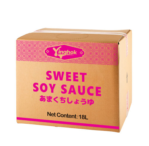 Sweet Soy Sauce Manufacturer | Custom Sushi Sauce | Sushi Usage | Sushi Soy Sauces Personal Label