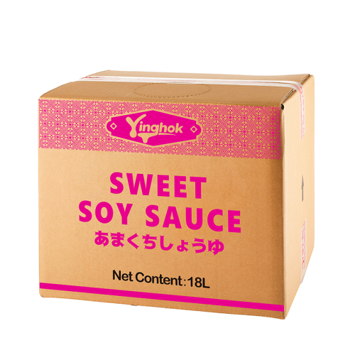 Sweet Soy Sauce Manufacturer | Custom Sushi Sauce | Sushi Usage | Sushi Soy Sauces Personal Label