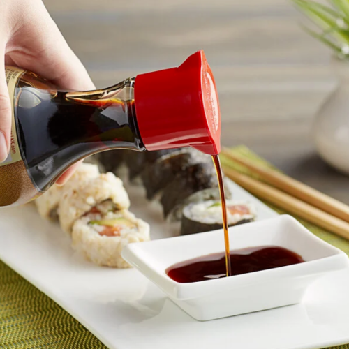 The Importance of Soy Sauce in Sushi