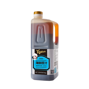 Seafood Juice Manufacturer | Custom Cooking Sauce | Restaurant Usage | Asian Cooking Sauces Supplier