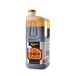Stir Fried Sauce Bulk | Custom Cooking Sauce | Supermarket Usage | Asian Cooking Sauces Factory