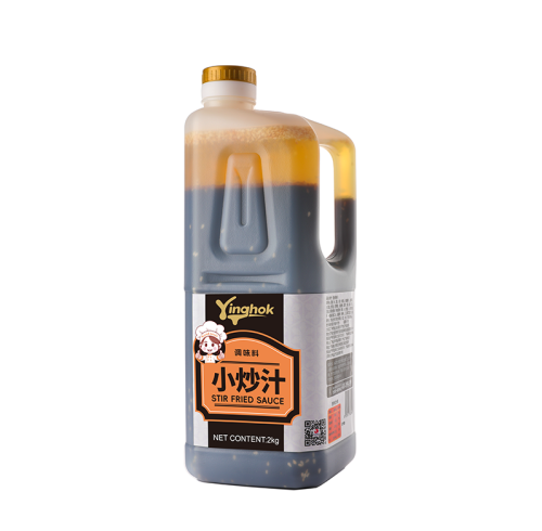 Stir Fried Sauce Bulk | Custom Cooking Sauce | Supermarket Usage | Asian Cooking Sauces Factory