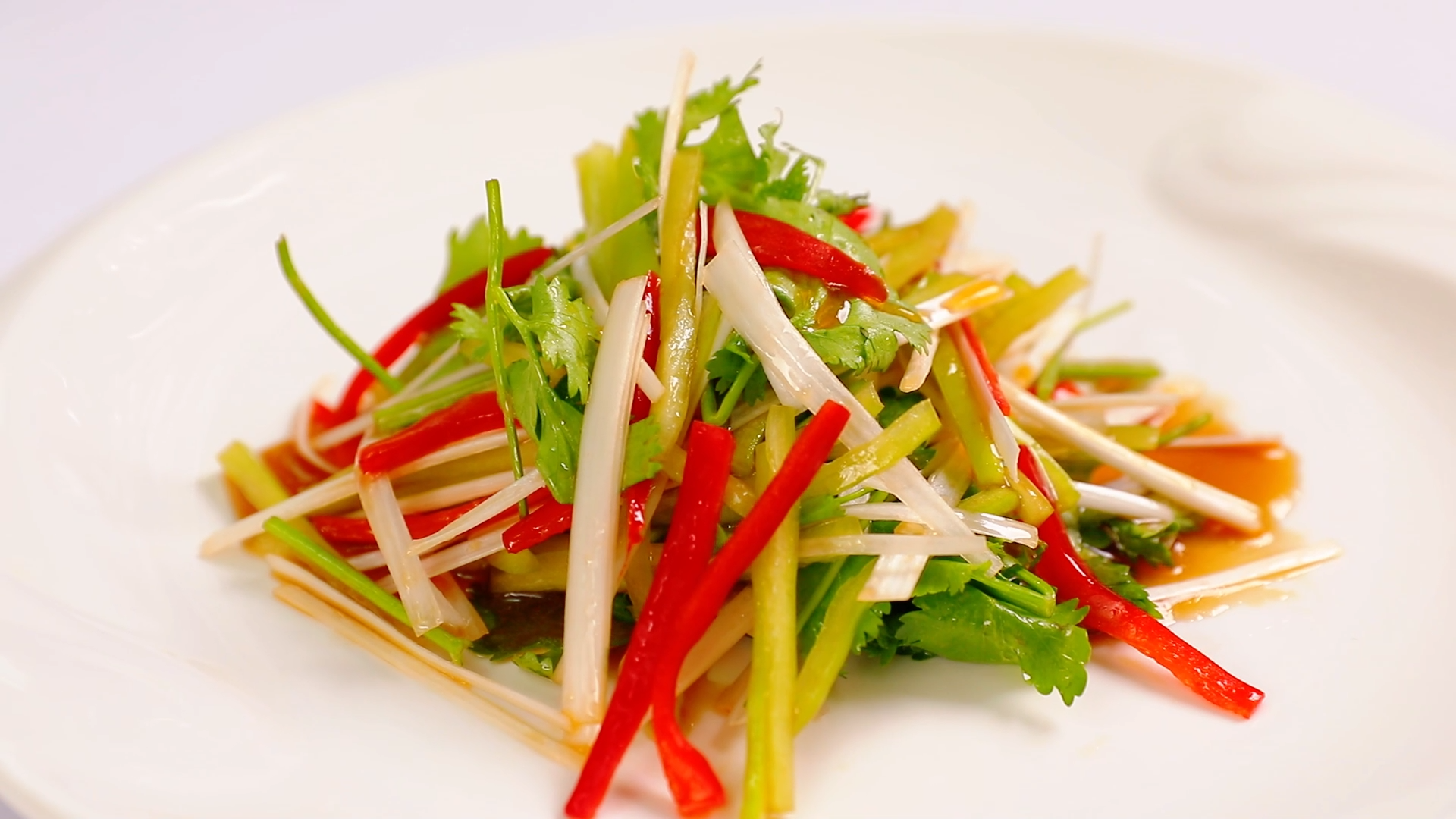 Seafood juice manufacturer