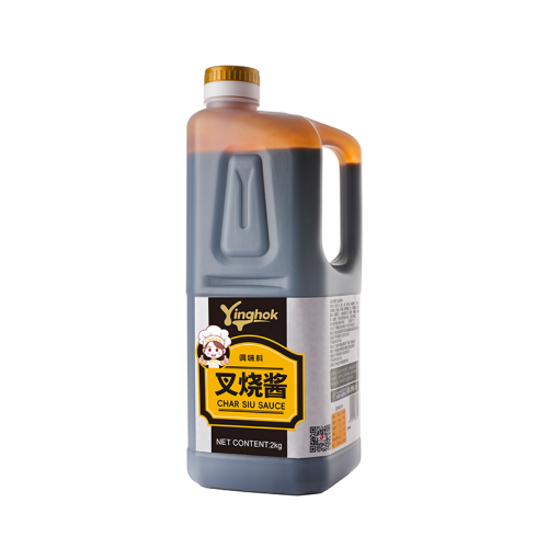 Char Siu Sauce Wholesale | Japanese BBQ Sauce | Restaurant Usage | Wholesale Other Sauce