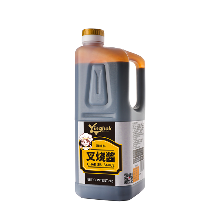 Char Siu Sauce Wholesale | Japanese BBQ Sauce | Restaurant Usage | Wholesale Other Sauce