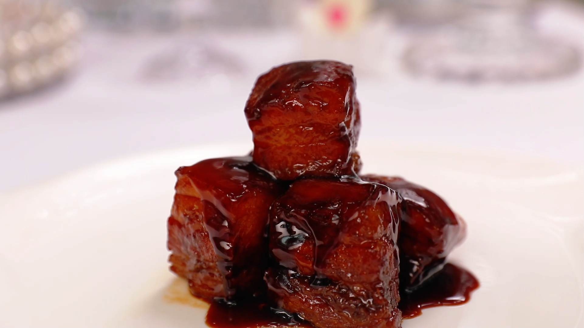 Braised Pork Sauce