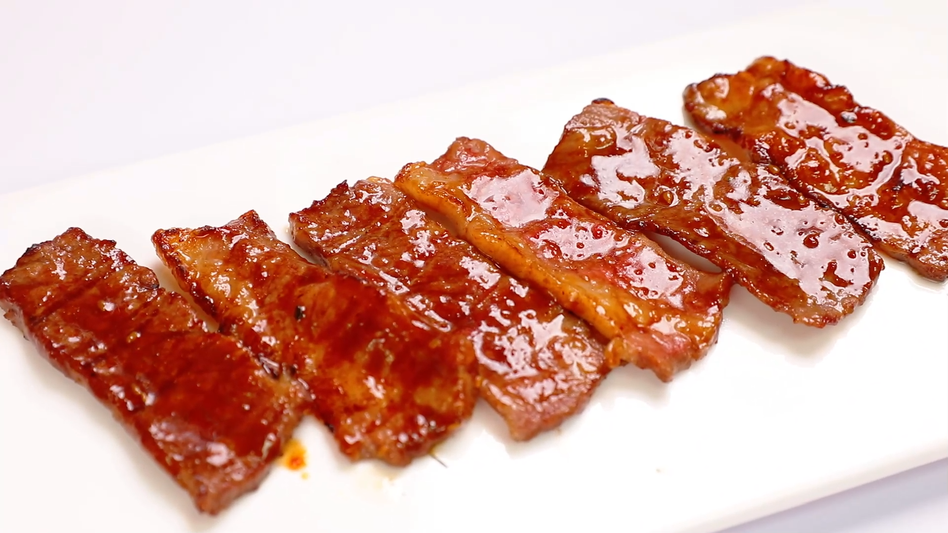 Spicy Barbecue Sauce