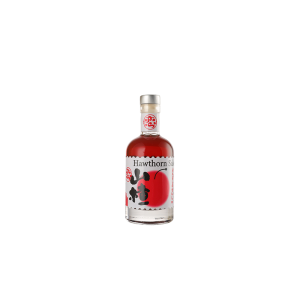 Hawthorn Fruit Wine Supplier | Custom OEM Private Label Wine Manufacturer for Distributors
