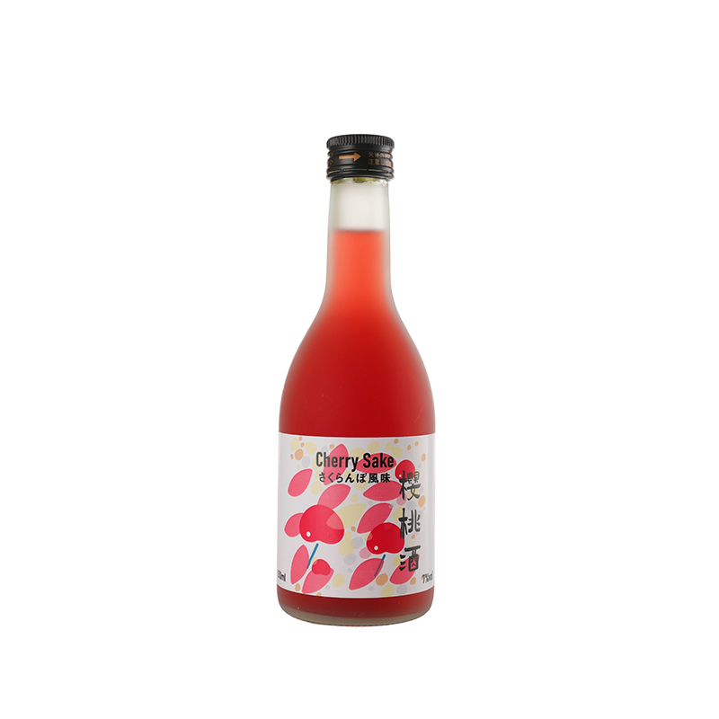 Cherry Wine