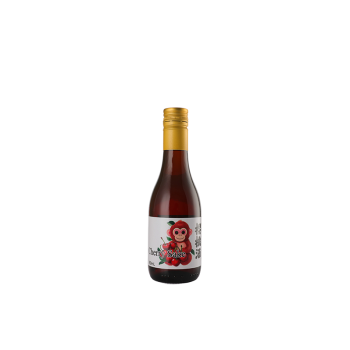 Cherry Wine Wholesale | Custom Private Label | Restaurant Usage | Japanese Sake Manufacturer