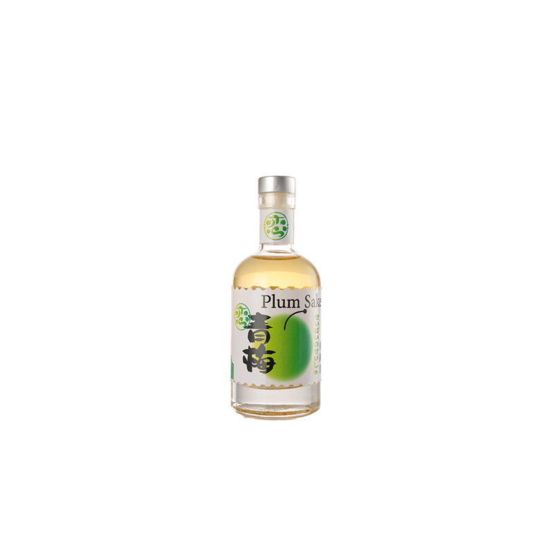 Green Plum Wine