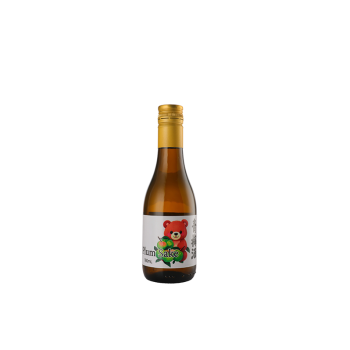 Green Plum Wine Wholesale | Custom Private Label | Restaurant & Bar Usage | Japanese Sake Factory Price