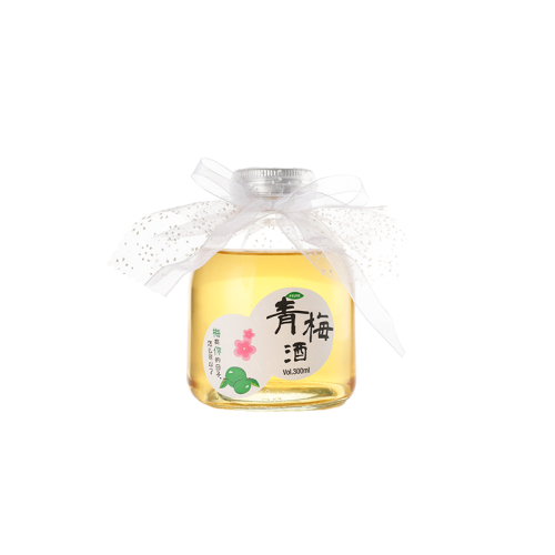 Green Plum Wine Wholesale | Custom Private Label | Restaurant & Bar Usage | Japanese Sake Factory Price