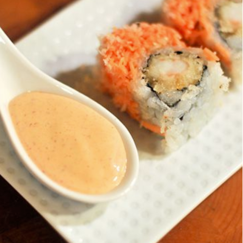 How to Customize Sushi Sauce for Your Market: Yinghok's Ultimate Guide