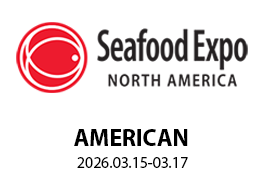 Seafood Expo NORTH AMERICA