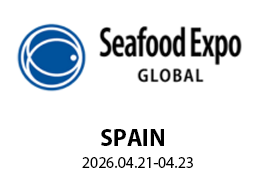 Seafood Expo GLOBAL