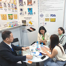 YingHok Concludes Successful Vietnam Expo and Southeast Asia Business Visit