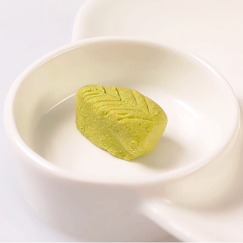 Japanese Sashimi Wasabi Dip: The Umami Formula of Wasabi Powder × Sashimi Sauce