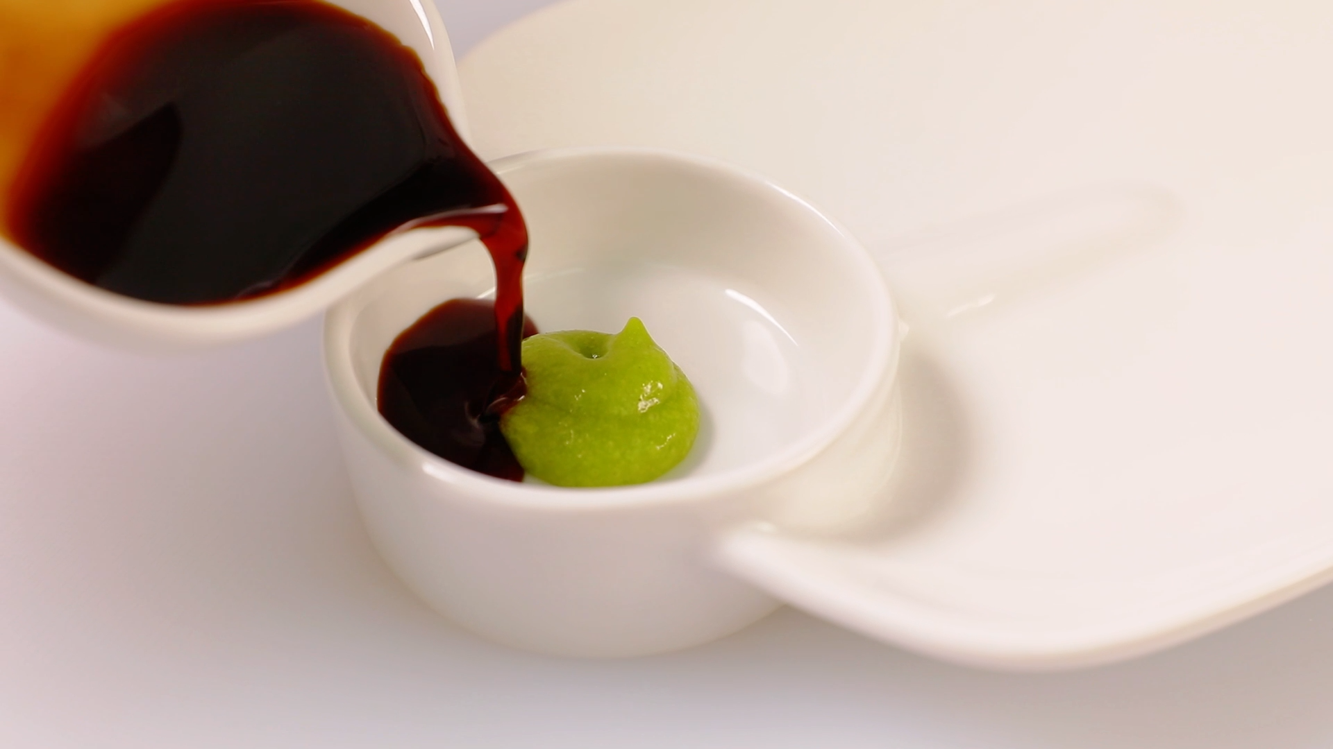 Yinghok Wasabi