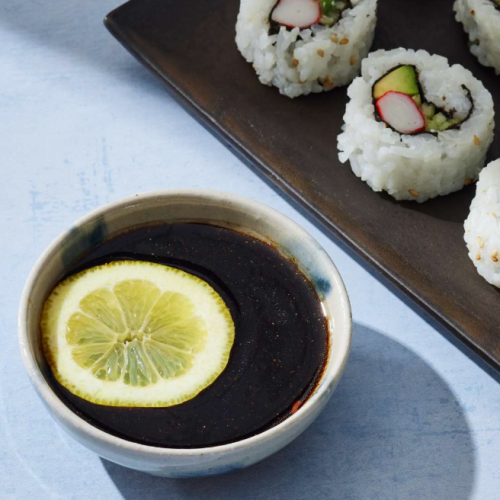 The Hidden Advantages of Working Directly with a Sushi Sauce Manufacturer | Yinghok