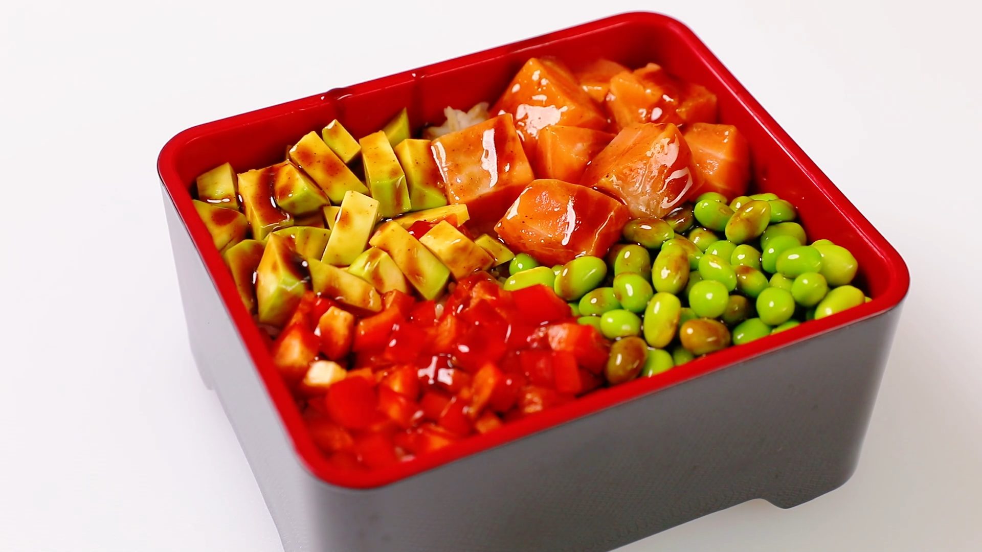 poke sauce