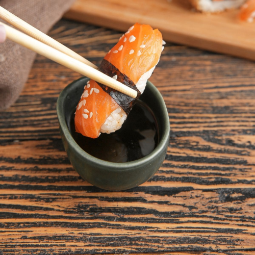 How to Store and Preserve Custom Sushi Sauces to Keep Them Fresh