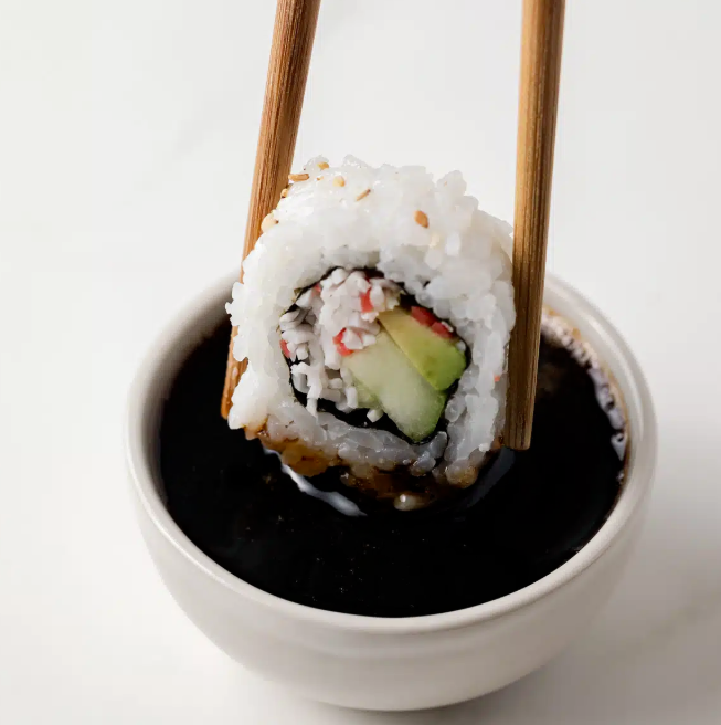 How to Choose the Right Wholesale Sushi Sauce Partner for Your Business