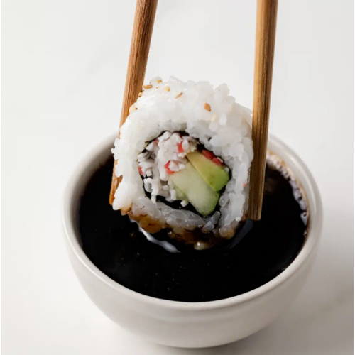 How to Choose the Right Wholesale Sushi Sauce Partner for Your Business